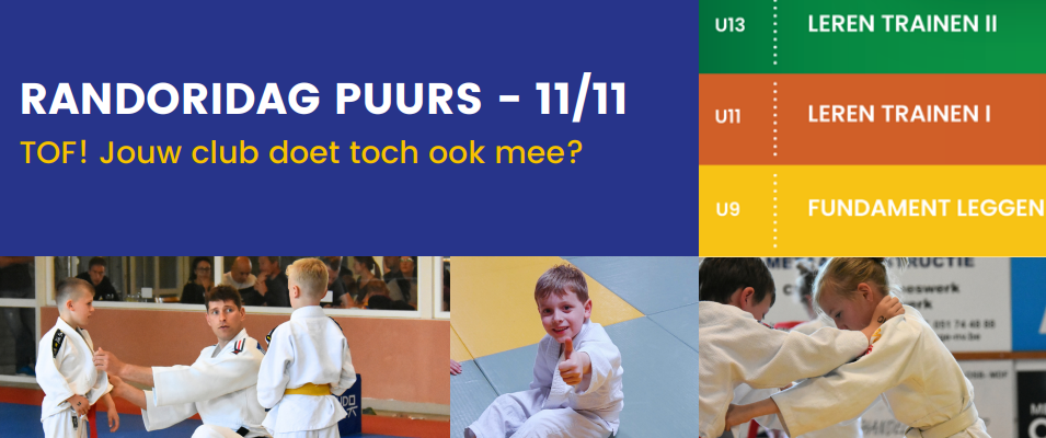 Randoridag U9 Puurs