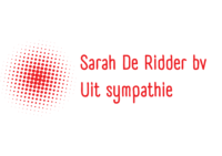 Sarah de Ridder bv